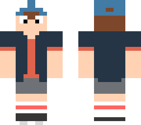 mason "dipper" pines