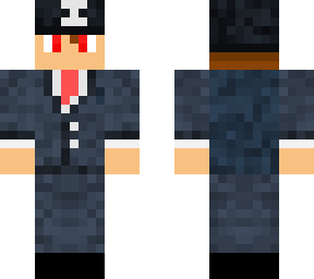 me as a hypixel skyblock goon
