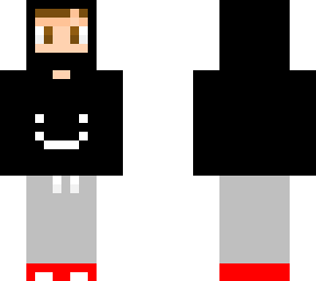 me irl with removable clothes