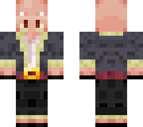 mega piglin
