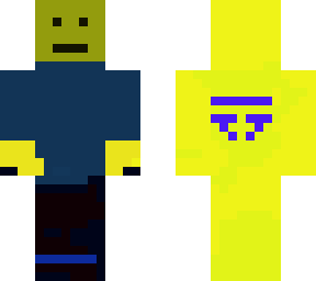 meh