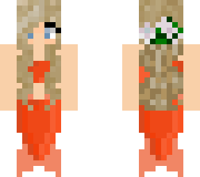 mermaid