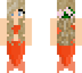 mermaid