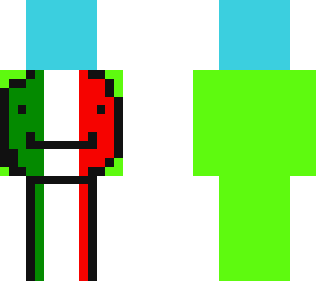 mexican dream