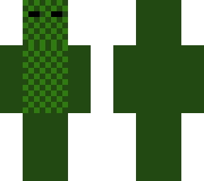 mimetich skin