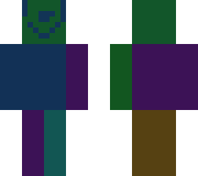 minecraft meli