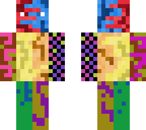 mismatched