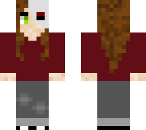 miss mayhem