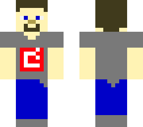 mojang