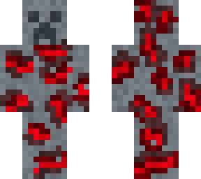 molten creeper