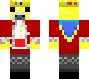 moobloom king