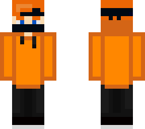mr redheadyt