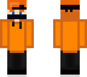 mr redheadyt