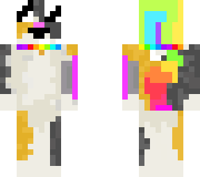 mr snuffles