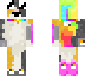 mr snuffles