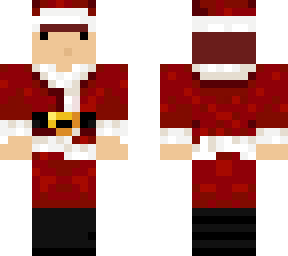 my chrismes skin
