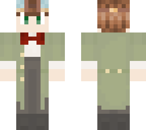 my final in game skin