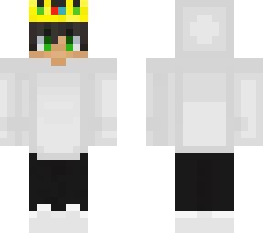 my gamer skin