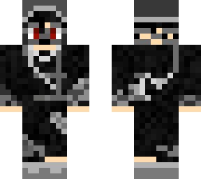 my main skin