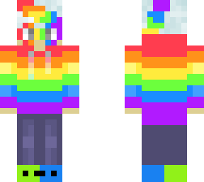 my new skin :d