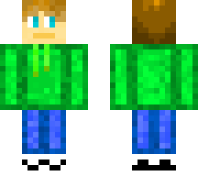 my normal skin, finally ready?