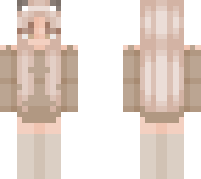 my pfp // full skin //