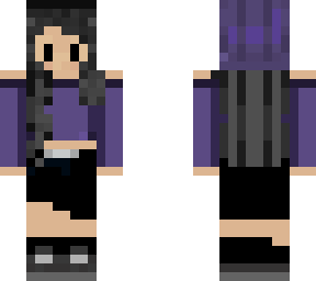 my skin!