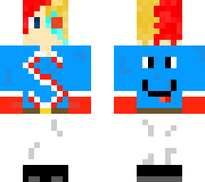 my skin