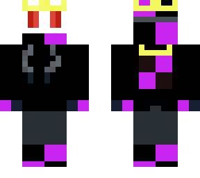 my skin hope you like it lol