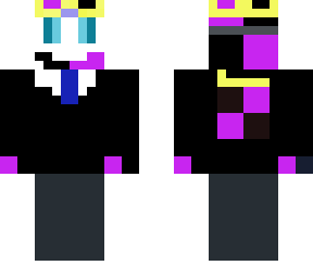 my skin hope you like it lol