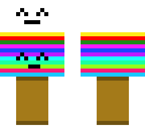 my skin new version