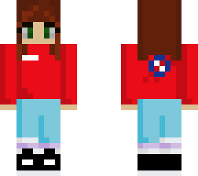 nasa girl