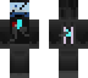 negative sabre