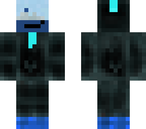 negtive sabre
