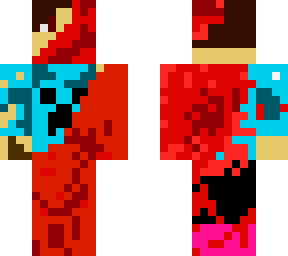 nether infected me