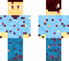 nether man 3.0 fake human
