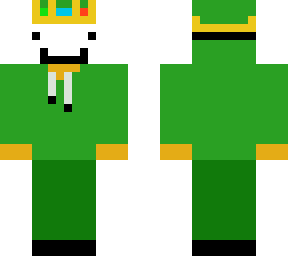 new king dream