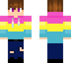 new oc!