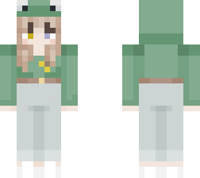 new outfit