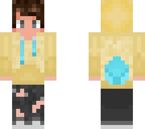 new pog skin yes