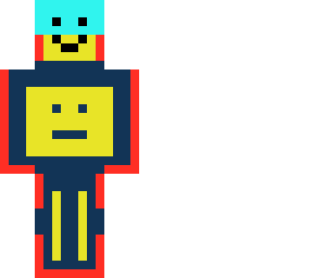 new super hero