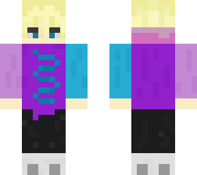 newskin exe