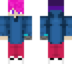 nice hair