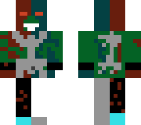 nightmare animatronic icylava
