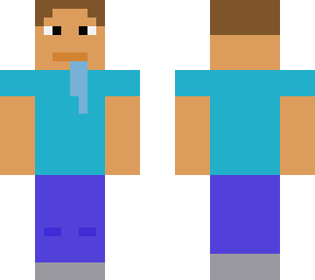 noob skin