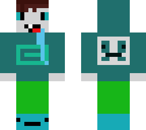 noob unoczek unorekyt