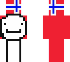 norwegian dream