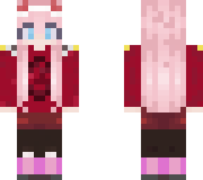 notestiotic scorpion (zero two)