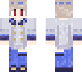 nure-chan
