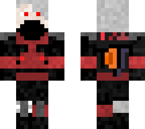 oblivion emisar